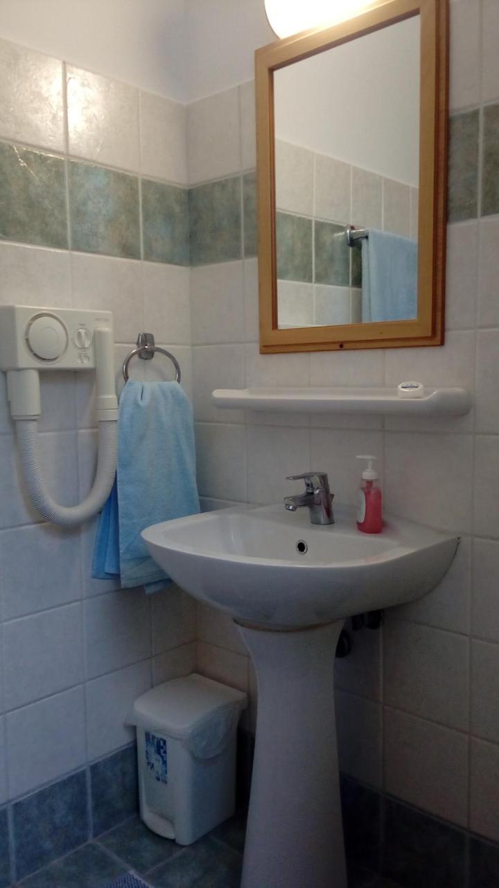 Euktimeno Lägenhet Vathy  Exteriör bild